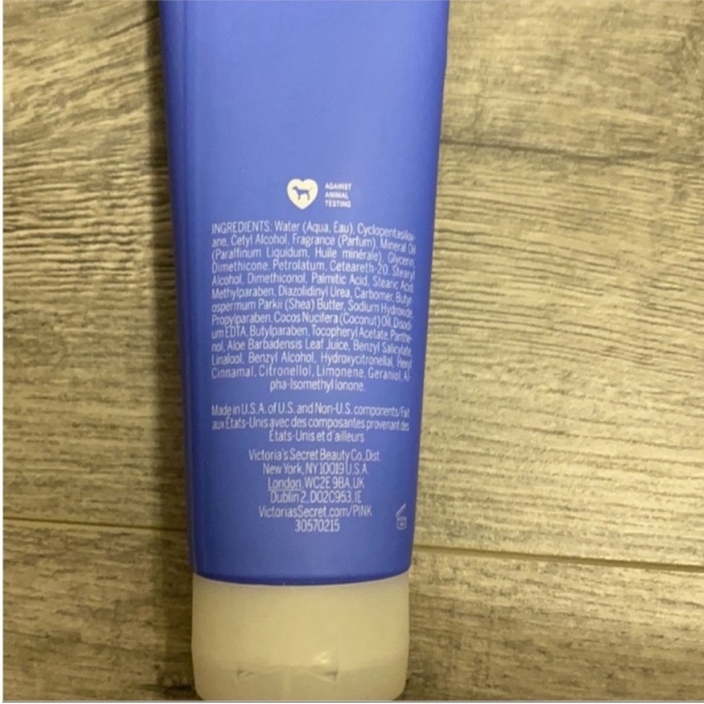 Victoria’s Secret Lotion - Picture 3 of 3